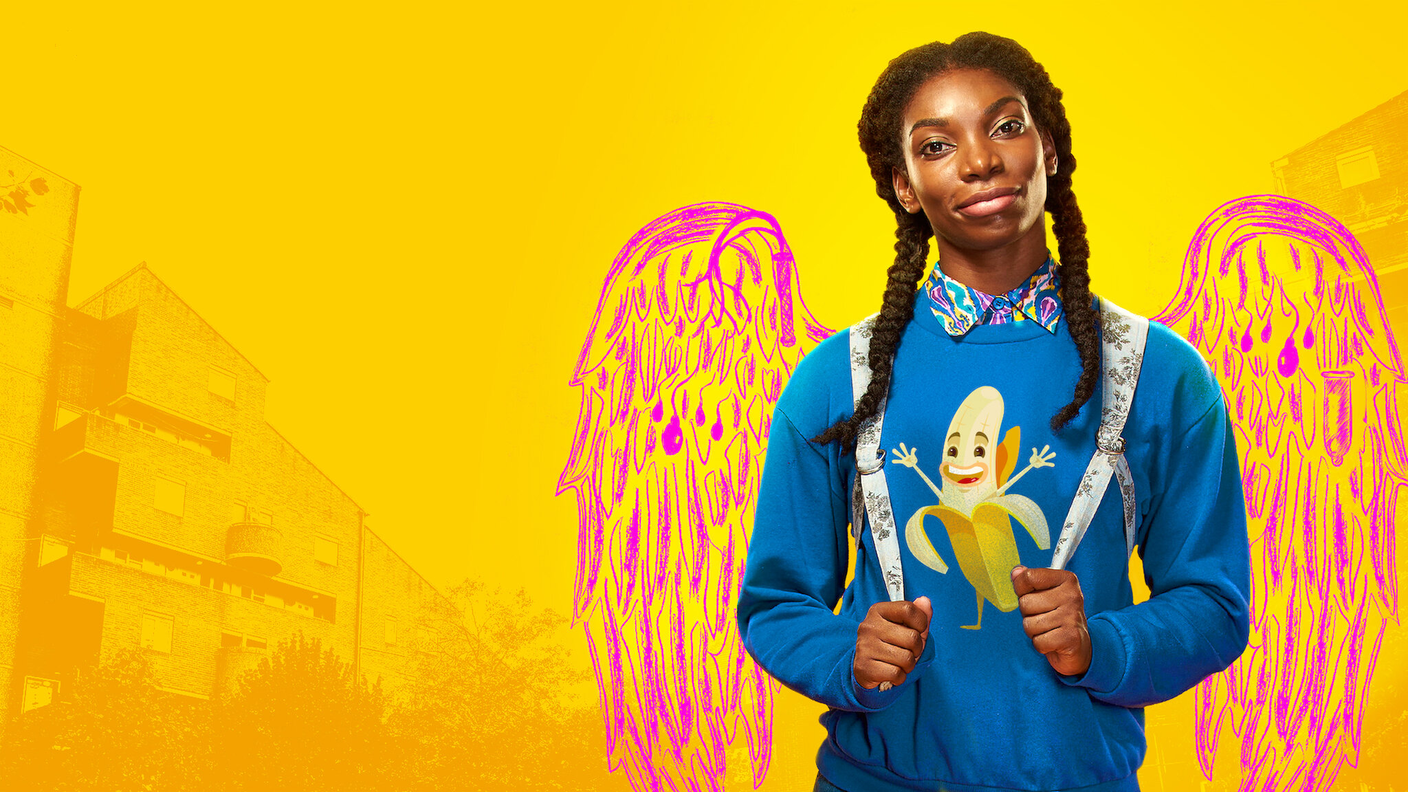 Watch Chewing Gum Netflix Official Site