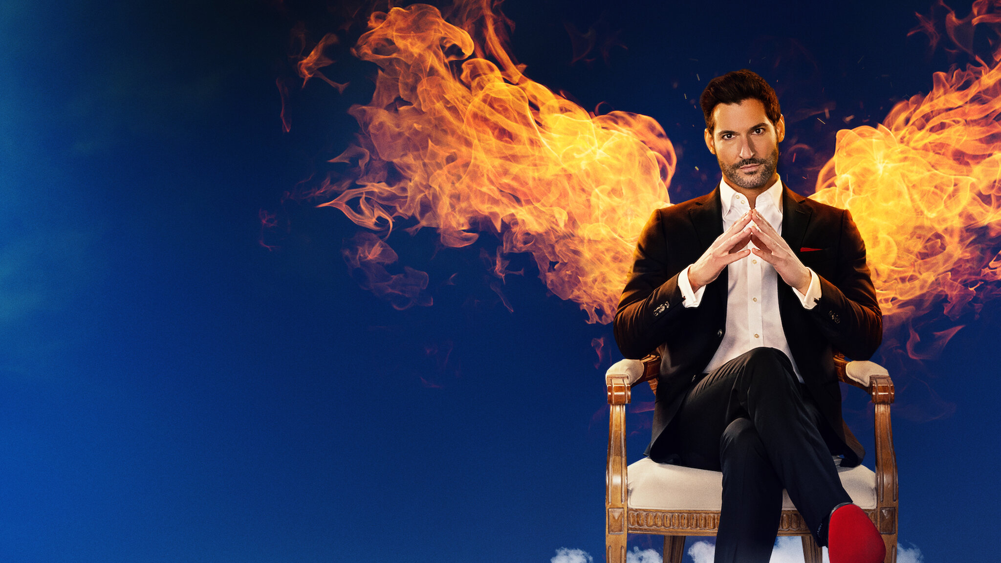 Watch Lucifer Netflix Official Site