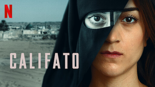 Caliphate