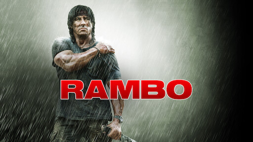 Rambo (franchise) visual data 8