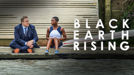 Black Earth Rising