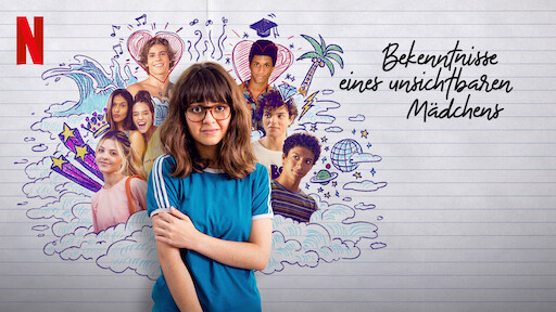 Der doppelte Vater | Netflix – offizielle Webseite