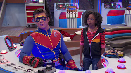 Watch Henry Danger | Netflix