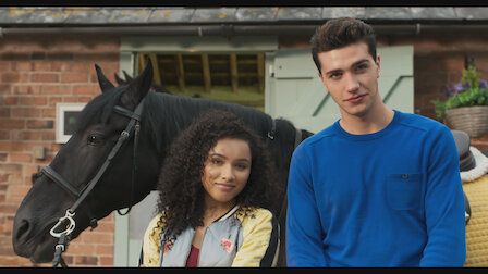 Watch Free Rein | Netflix Official Site