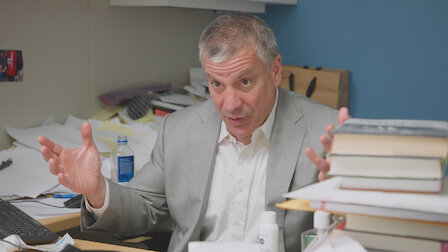 Watch Jeffrey Epstein: Filthy Rich | Netflix Official Site