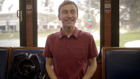 Robia Rashid Watch Atypical | Netflix Official Site