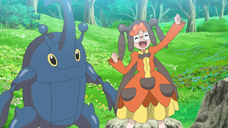 Watch Pokémon Journeys: The Series | Netflix Official Site