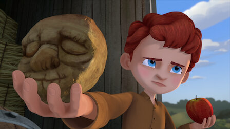 Watch Spirit Riding Free | Netflix Official Site