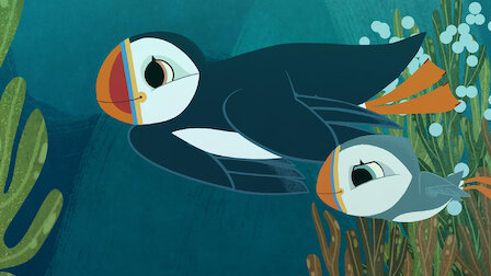 Watch Puffin Rock | Netflix Official Site