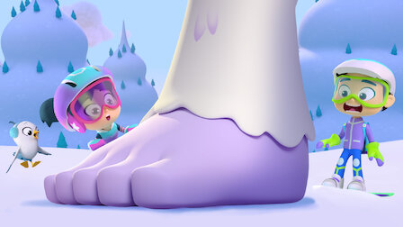 StarBeam | Sitio oficial de Netflix