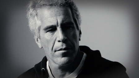Jeffrey Epstein: Asquerosamente rico Sitio oficial de Netflix