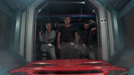 Interceptor Trailers Interceptor | Sitio oficial de Netflix