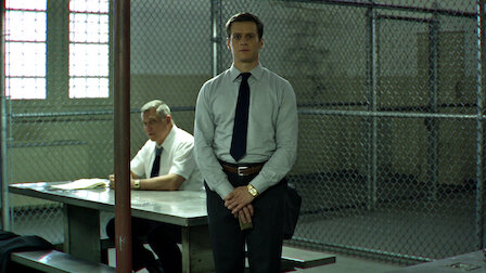 Watch MINDHUNTER | Netflix Official Site