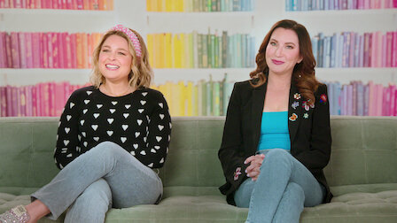 Watch Get Organized with The Home Edit | Netflix Official Site