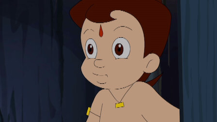 Watch Chhota Bheem | Netflix