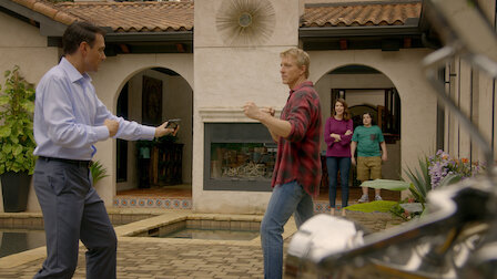 Watch Cobra Kai | Netflix Official Site