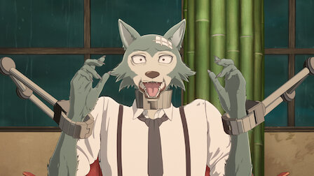 Watch BEASTARS | Netflix Official Site