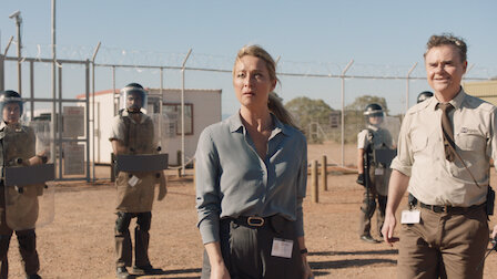 Ve Run Sofie Run. Episodio 4 de la temporada 1.