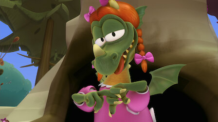 Watch The Garfield Show | Netflix