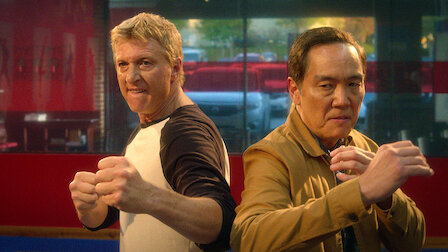 Watch Cobra Kai | Netflix Official Site
