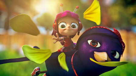 Watch Beat Bugs | Netflix Official Site