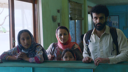 Ve The Circumstances in Which They Come. Episodio 1 de la temporada 1.