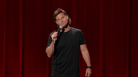 Watch Theo Von: Regular People | Netflix Official Site