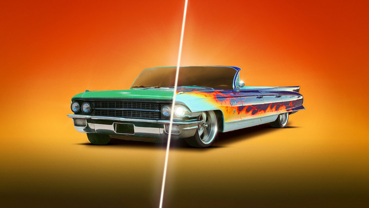 カー・マスターズ ～スクラップがお宝に変わるまで～ Netflix (﻿ネ﻿ッ﻿ト﻿フ﻿リ﻿ッ﻿ク﻿ス﻿) 公﻿式サ﻿イ﻿ト