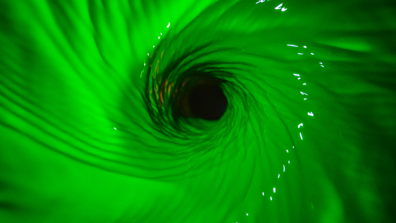 Watch Black Holes The Edge of All We Know Netflix