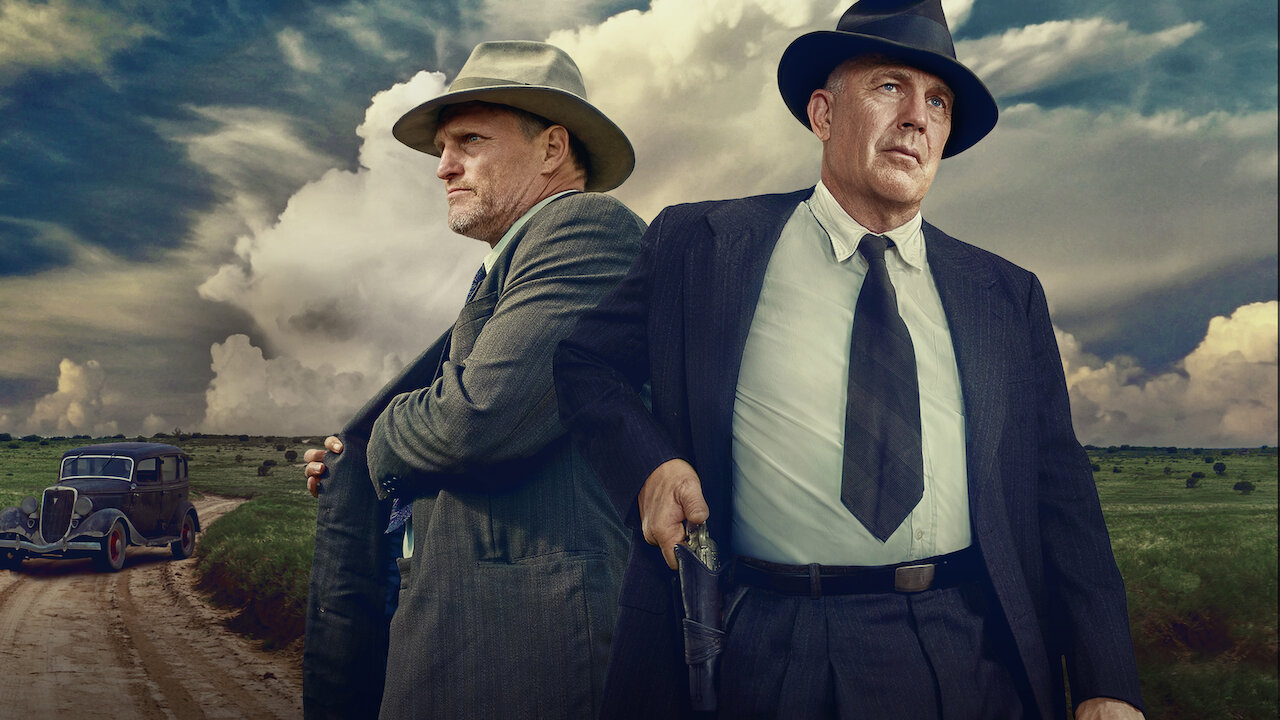 Watch The Highwaymen | Netflix Official Site