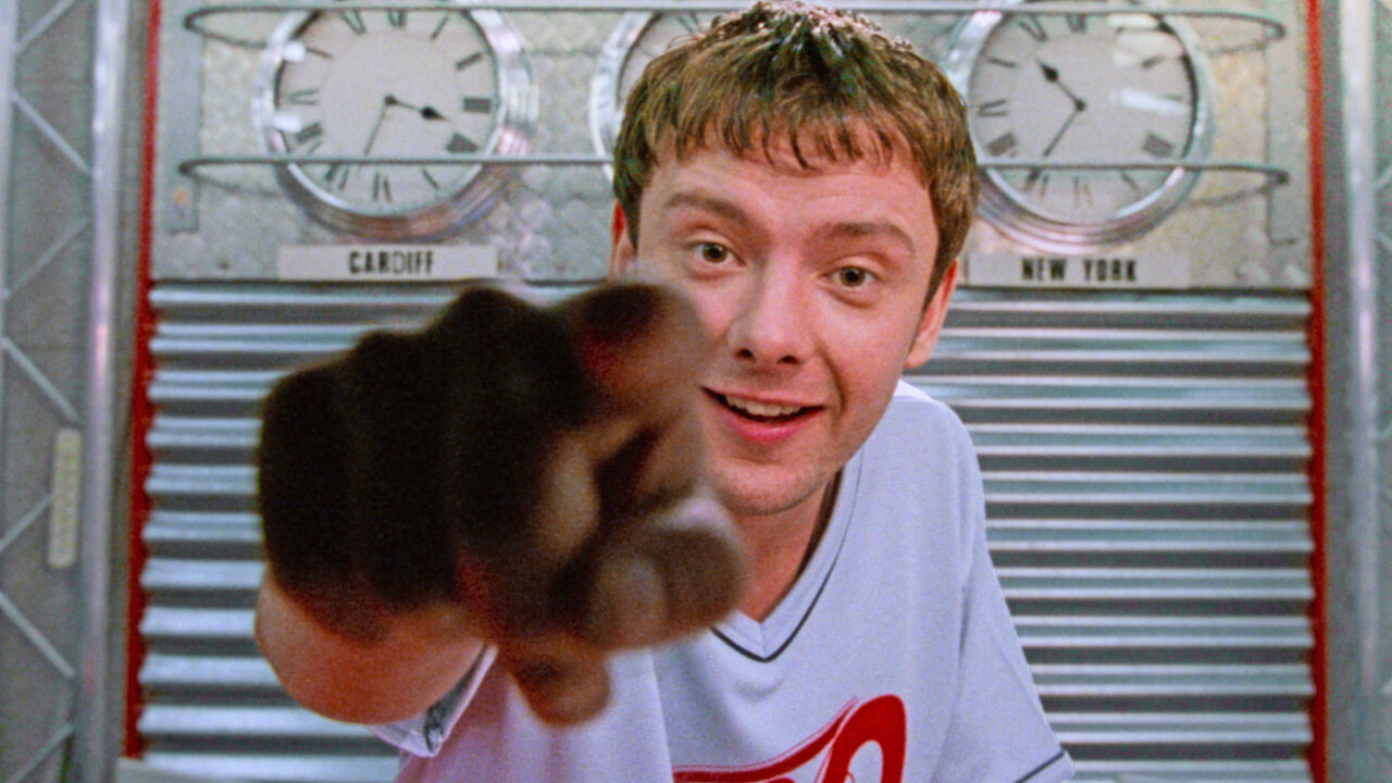 human traffic movie human traffic movie