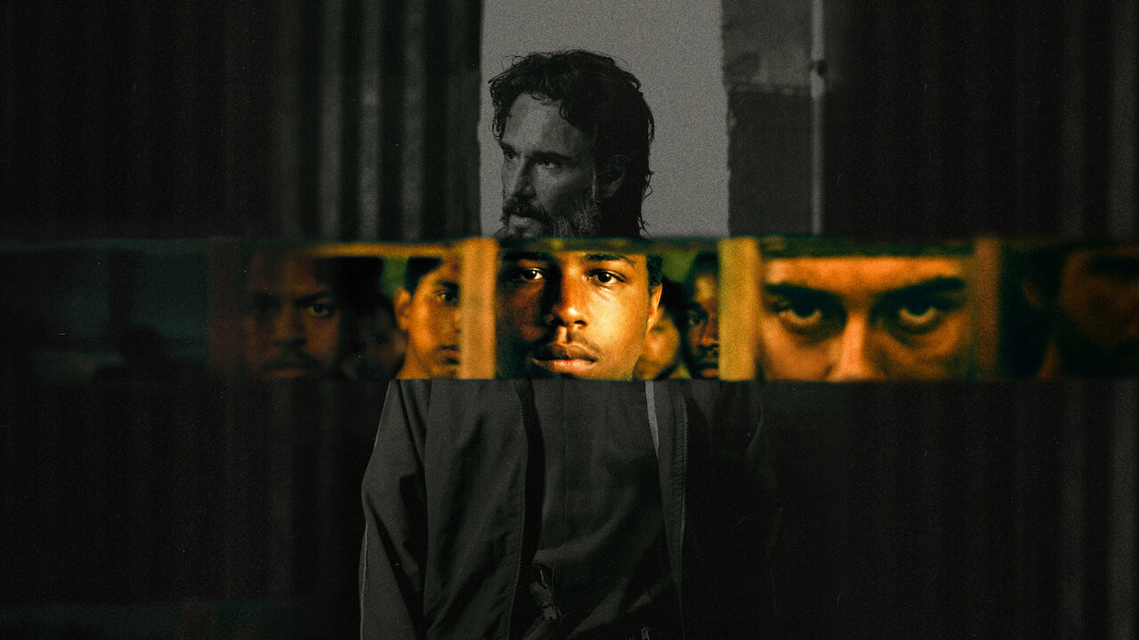 Watch 7 Prisoners Netflix Official Site