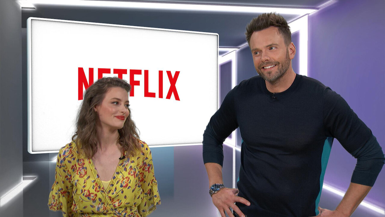 Watch The Joel Mchale Show With Joel Mchale Netflix Official Site