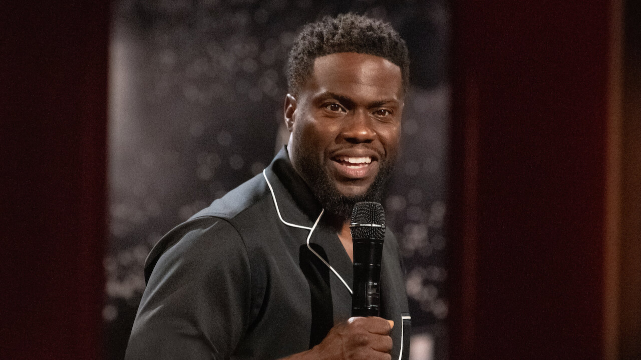 Zero F Given Kevin Hart