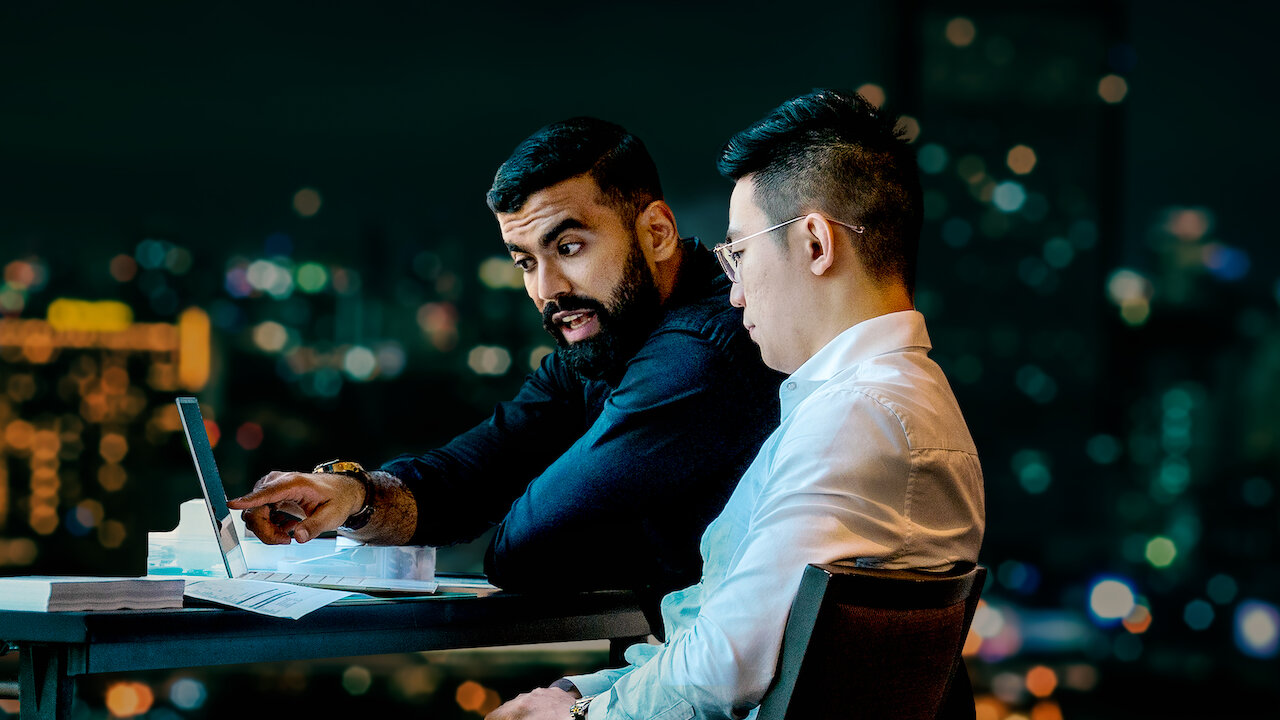 Watch The Apprentice ONE Championship Edition Netflix Official Site