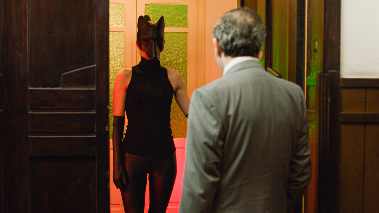 Watch Bitter Daisies Netflix Official Site