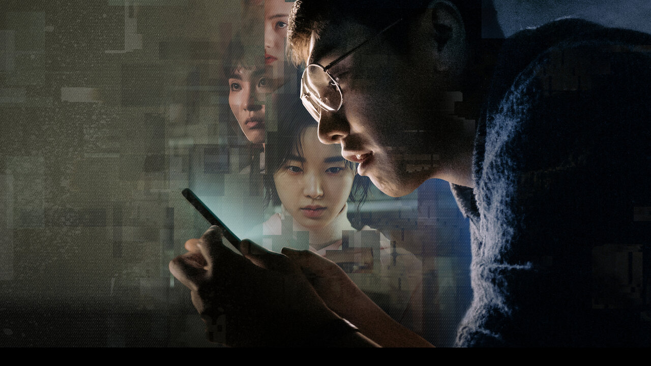 《命定之人》 | Netflix 官方网站