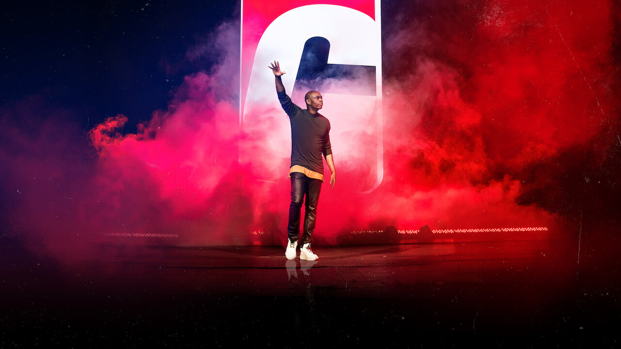 Dave Chappelle: The Closer