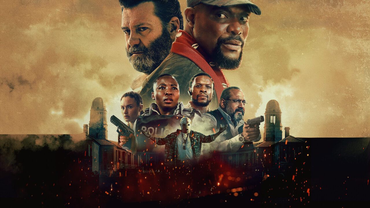 Watch Justice Served | Netflix Official Site