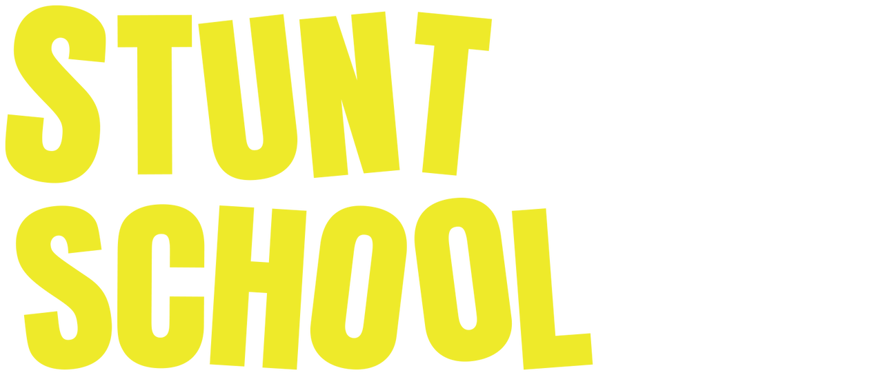 Watch Stunt School Netflix