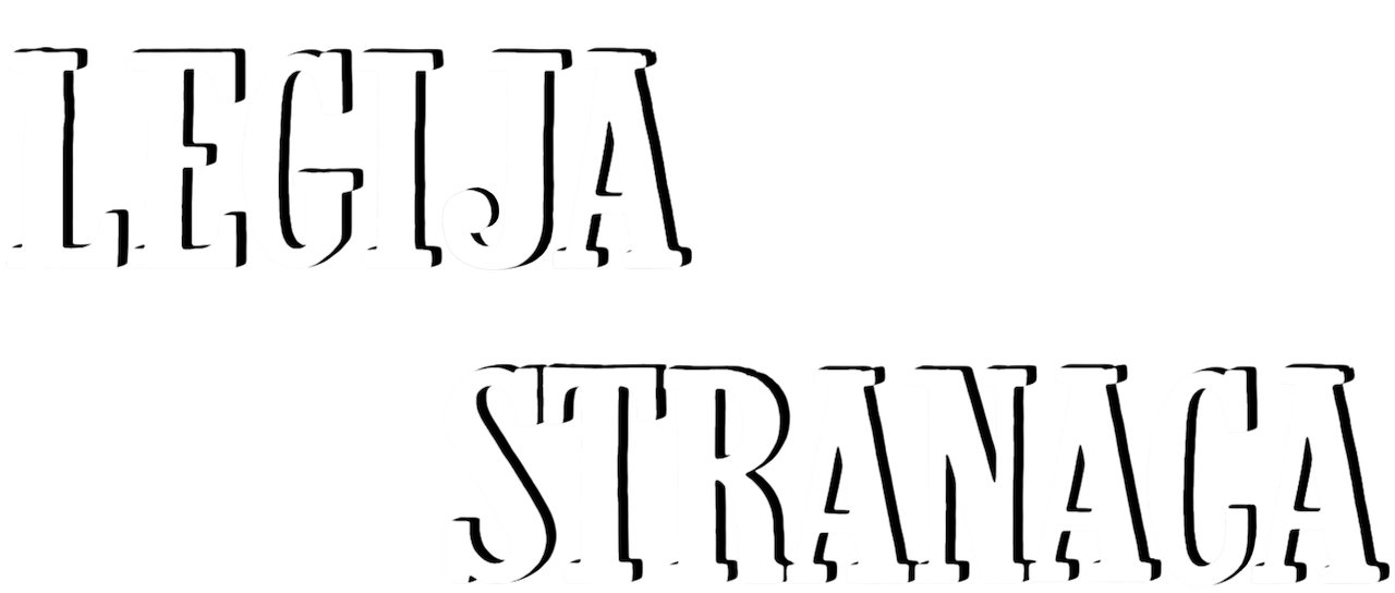 Legija Stranaca | Netflix