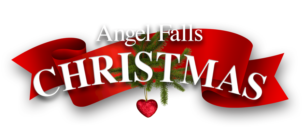 Watch Angel Falls Christmas Netflix