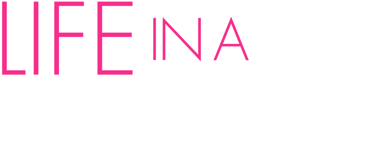 life in a year netflix 2020