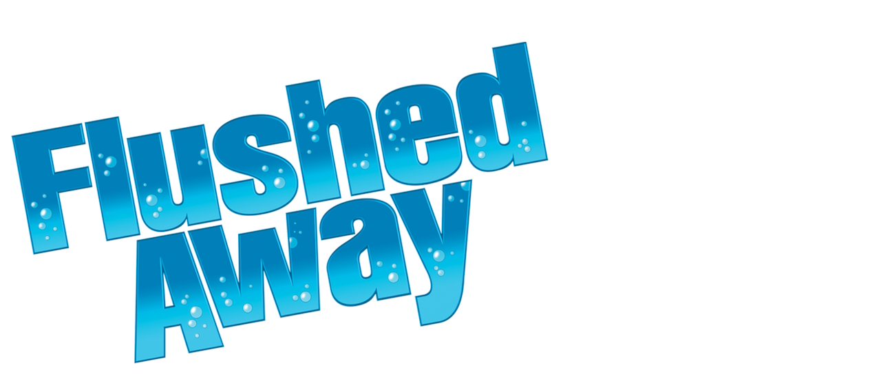 Watch Flushed Away Netflix