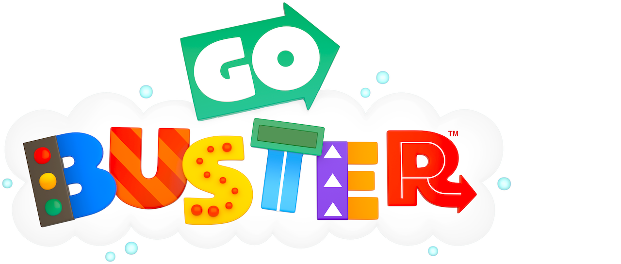 Watch Go Buster | Netflix