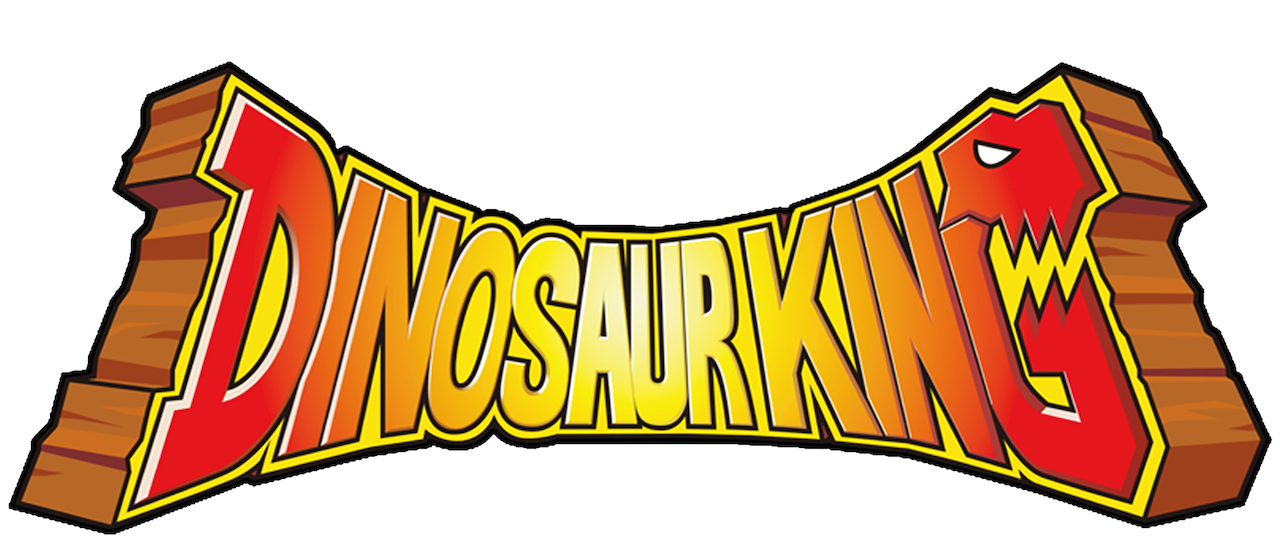 Watch Dinosaur King Netflix