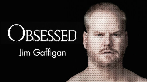 Watch Jim Gaffigan: Cinco | Netflix Official Site