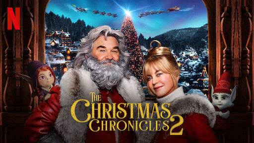 Watch The Christmas Chronicles | Netflix Official Site