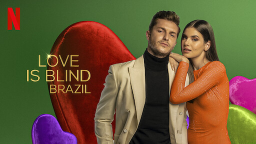 Watch Love Is Blind | Netflix Official Site