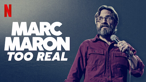 Watch Brian Regan: On the Rocks | Netflix Official Site